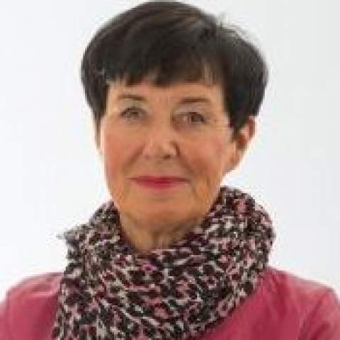 Marianne Normark