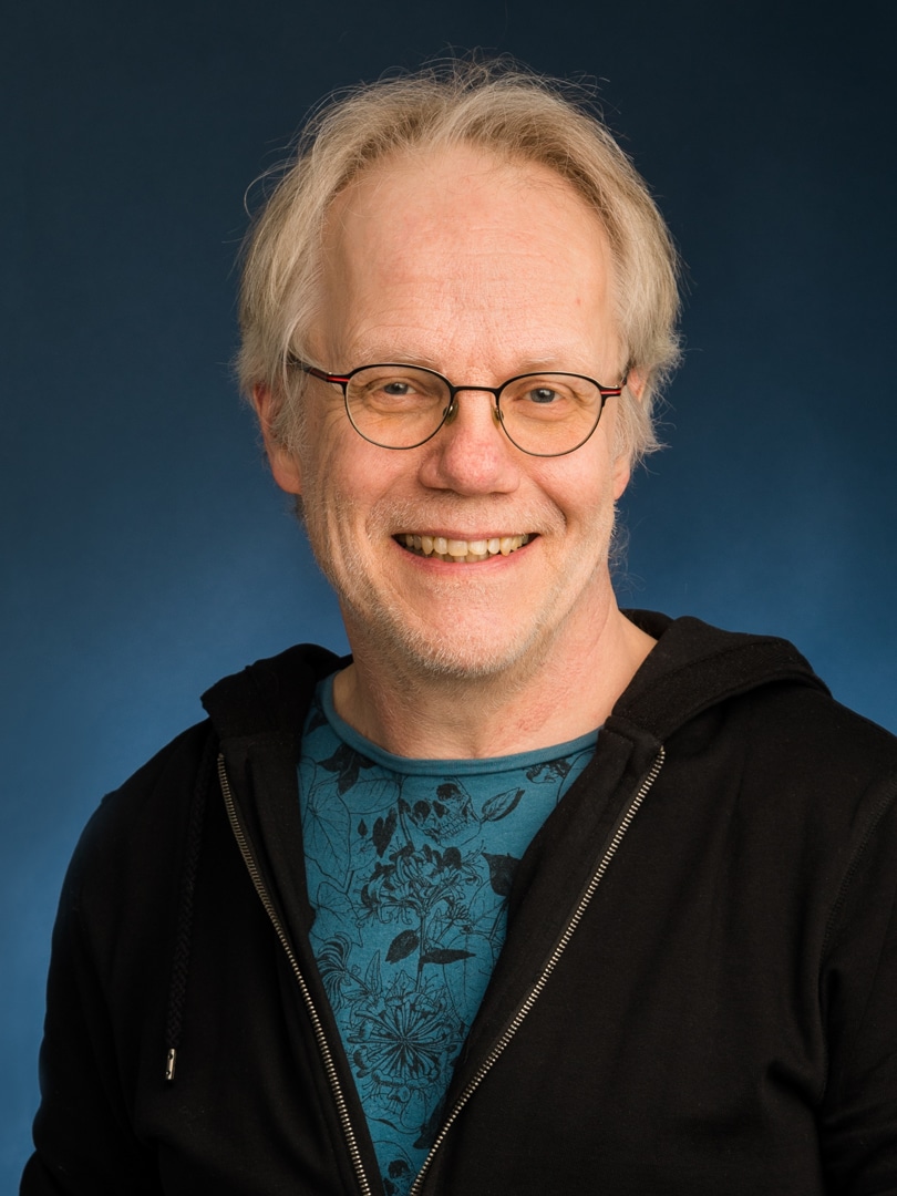 Torbjörn Öhberg